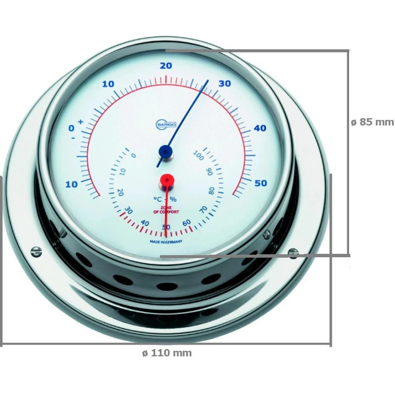 BARIGO Navigator 85 Conforimètre 4 BARIGO Navigator 85 Conforimètre – Image 2