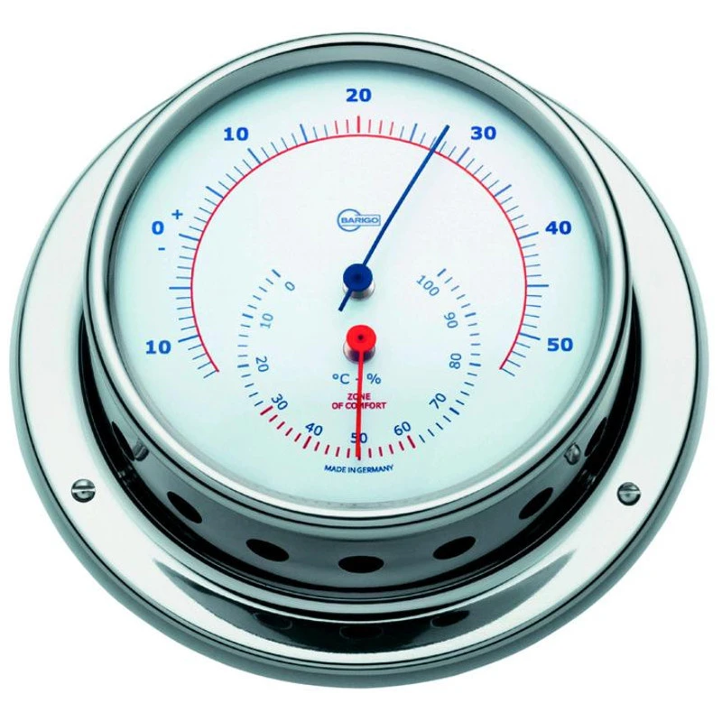 BARIGO Navigator 85 Conforimètre 3 BARIGO Navigator 85 Conforimètre