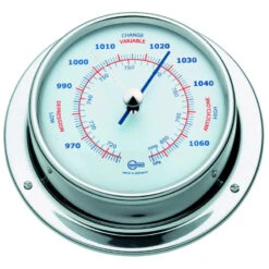BARIGO Navigator 85 Baromètre