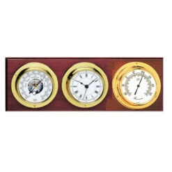 BARIGO Station Météo Thermo