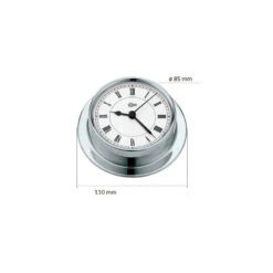 BARIGO Tempo Horloge De Bord -Plastimo Magasin barigo tempo horloge de bord 2