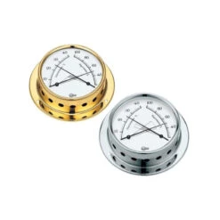BARIGO Tempo Thermomètre / Hygromètre