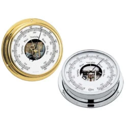 BARIGO Viking Baromètre ø 130