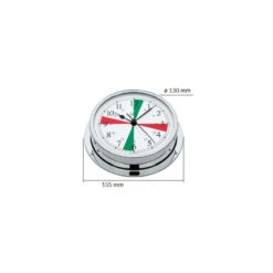BARIGO Viking Montre De Bord ø 130 -Plastimo Magasin barigo viking montre de bord o 130 1 2