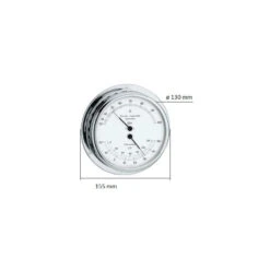 BARIGO Viking Thermomètre / Hygromètre -Plastimo Magasin barigo viking thermometre hygrometre 2