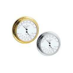 BARIGO Viking Thermomètre / Hygromètre