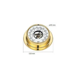 BARIGO Tempo Baromètre -Plastimo Magasin barogo tempo barometre 1