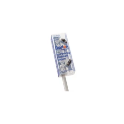 BARTON Barre D'écoute équipée 140 -Plastimo Magasin barton barre d ecoute equipee 140 1