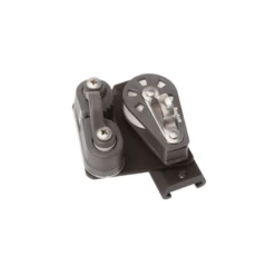 BARTON Embout De Rail En I 24 Mm à Réa & Coinceur