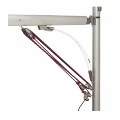 BARTON Hâle Bas BOOMSTRUT 8 BARTON Hâle Bas BOOMSTRUT -Plastimo Magasin barton hale bas boomstrut 1