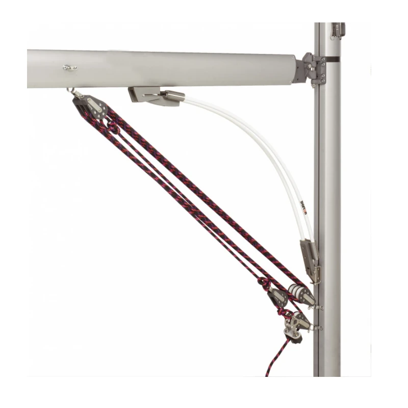 BARTON Hâle Bas BOOMSTRUT 4 BARTON Hâle Bas BOOMSTRUT – Image 2