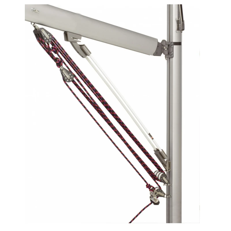 BARTON Hâle Bas BOOMSTRUT 3 BARTON Hâle Bas BOOMSTRUT