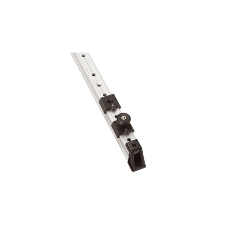 BARTON Rail En I 24 Mm | Longueur 1,8 M 3 BARTON Rail En I 24 Mm | Longueur 1,8 M