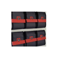 BLUE PERFORMANCE Pochette Pour équipage