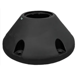 OCEANSOUTH Coupelle Pied De Siège Supplémentaire 5 OCEANSOUTH Coupelle Pied De Siège Supplémentaire -Plastimo Magasin base ricambio sedile waverider 1