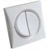 BATSYSTEM Interrupteur Double 2 BATSYSTEM Interrupteur Double -Plastimo Magasin batsystem interrupteur double