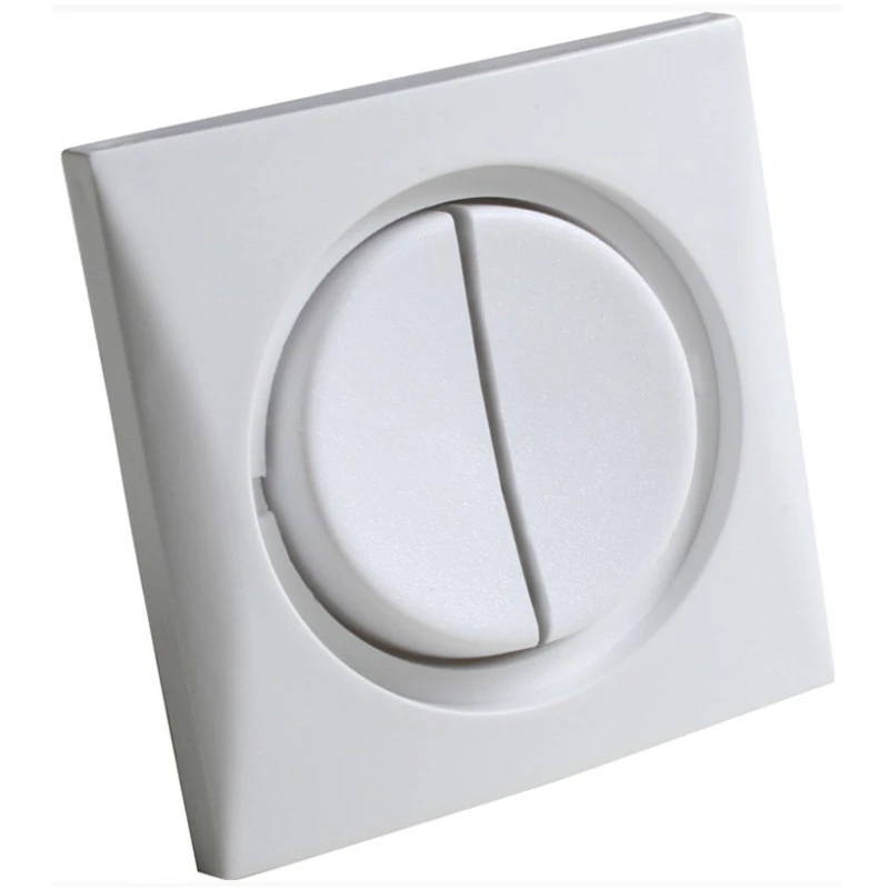 BATSYSTEM Interrupteur Double 3 BATSYSTEM Interrupteur Double