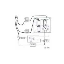 BEP MARINE 900-3WPS -Plastimo Magasin bep marine 900 3wps 2