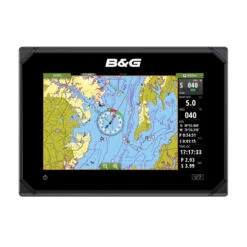 B&G Vulcan 7R 8 B&G Vulcan 7R -Plastimo Magasin bg vulcan 7r 1