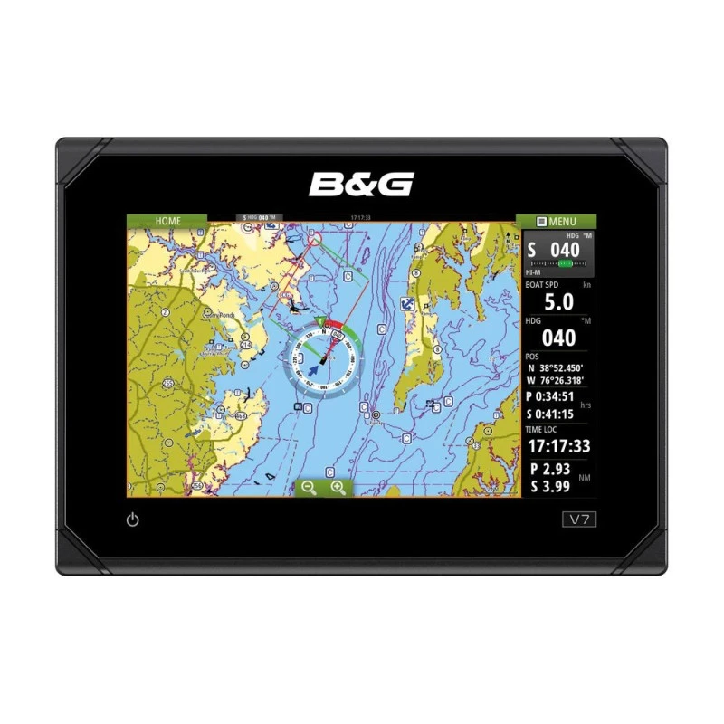 B&G Vulcan 7R 5 B&G Vulcan 7R – Image 3