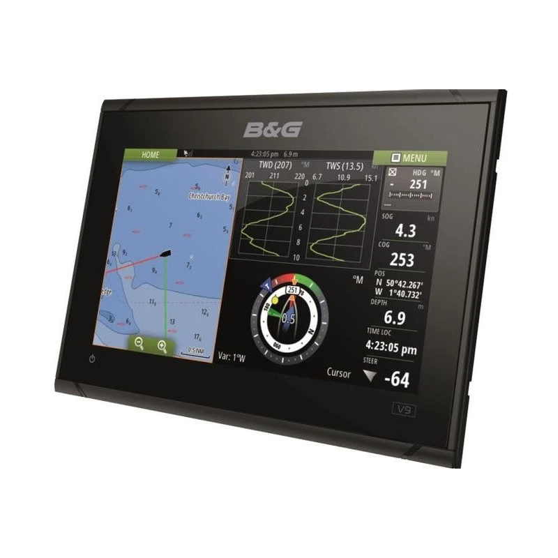 B&G Vulcan 7R 6 B&G Vulcan 7R – Image 4