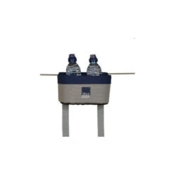 BLUE PERFORMANCE Support De Bouteilles & Cannettes -Plastimo Magasin blue performance support de cannette de filiere 2