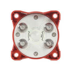 BLUE SEA Coupe-batterie Série E Dual Circuit -Plastimo Magasin blue sea coupe batterie serie e dual circuit 2