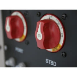 BLUE SEA Coupe-batterie Mini Dual Circuit Plus -Plastimo Magasin blue sea coupe batterie serie m dual circuit plus 4