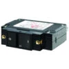 BLUE SEA Disjoncteur A-Series Flatroc Unipolaire