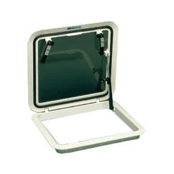 BOMAR Flushdeck 30 X 30 -Plastimo Magasin bomar flushdeck 30 x 30 2