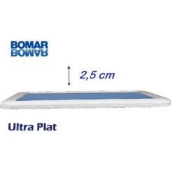 BOMAR Flushdeck 48 X 48 10 BOMAR Flushdeck 48 X 48 -Plastimo Magasin bomar flushdeck 48 x 48 3