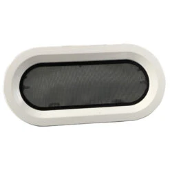 BOMAR Hublot Flagship Oval