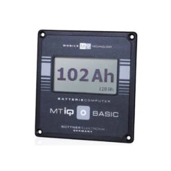 BUTTNER ELEKTRONIK MT IQ Basic -Plastimo Magasin buttner elektronik mt iq basic 1