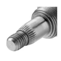 VETUS Moteur D'essuie Glace DIN Axe 25 Ou 51 Mm -Plastimo Magasin cache en synthetique pour moteur essuie glaces gris synthetique 1