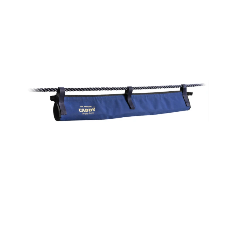 CADDY Organiseur Bleu Pour Câbles électriques & Eau 3 CADDY Organiseur Bleu Pour Câbles électriques & Eau