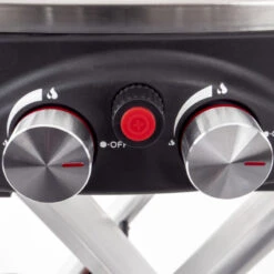 CAMP4 Barbecue à Gaz Sur Chariot -Plastimo Magasin camp4 barbecue a gaz sur chariot 4