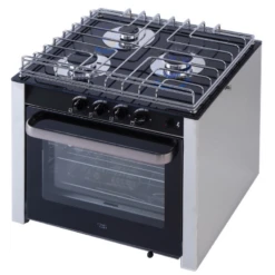 CAN Cuisinière CU3000