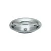 CAN Evier Ovale Inox 510 X 390 Mm -Plastimo Magasin can evier oval inox 510 x 390 mm
