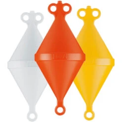 CAN-SB Bouée De Corps-mort ø 32 Cm