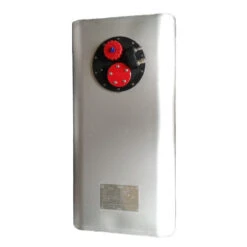 CAN-SB Réservoir Carburant Inox H 170 Mm -Plastimo Magasin can sb reservoir carburant inox h 170 mm 1