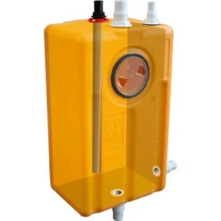 CAN-SB Réservoir Eaux Noires Vertical