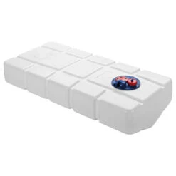 CAN-SB Réservoir Carburant Fond En V 10 CAN-SB Réservoir Carburant Fond En V -Plastimo Magasin can sb reservoir fond en v 2