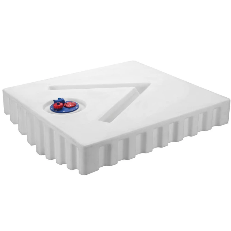 CAN-SB Réservoir Carburant Fond En V 6 CAN-SB Réservoir Carburant Fond En V – Image 4