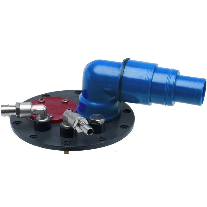 CAN-SB Réservoir Carburant Fond En V 8 CAN-SB Réservoir Carburant Fond En V – Image 6