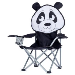 CAO Fauteuil Pliant Enfant "Panda"