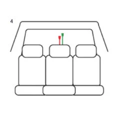 PINPOINT Aide à L'attelage -Plastimo Magasin carbest aide a l attelage pinpoint 4
