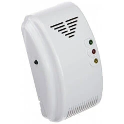 CARBEST Alarme Gaz GPL