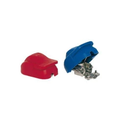 CARBEST Cosses De Batterie Rapides