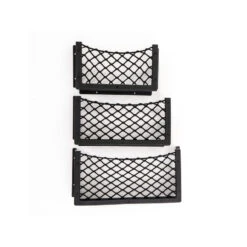 CARBEST Filet De Rangement Aluminium -Plastimo Magasin carbest filet de rangement aluminium s 2