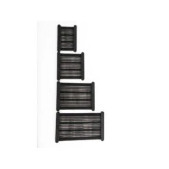 CARBEST Filet De Rangement Noir